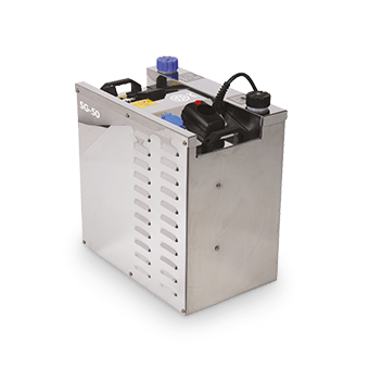 Steam Generators