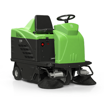 IPC Sweepers