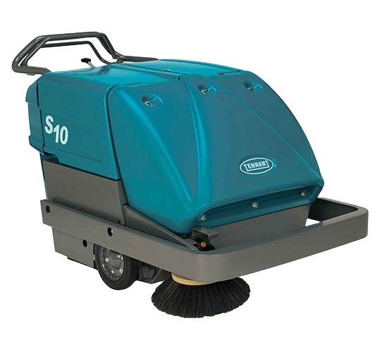 Floor Sweepers