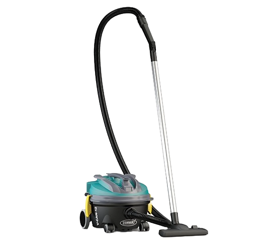Vacuums