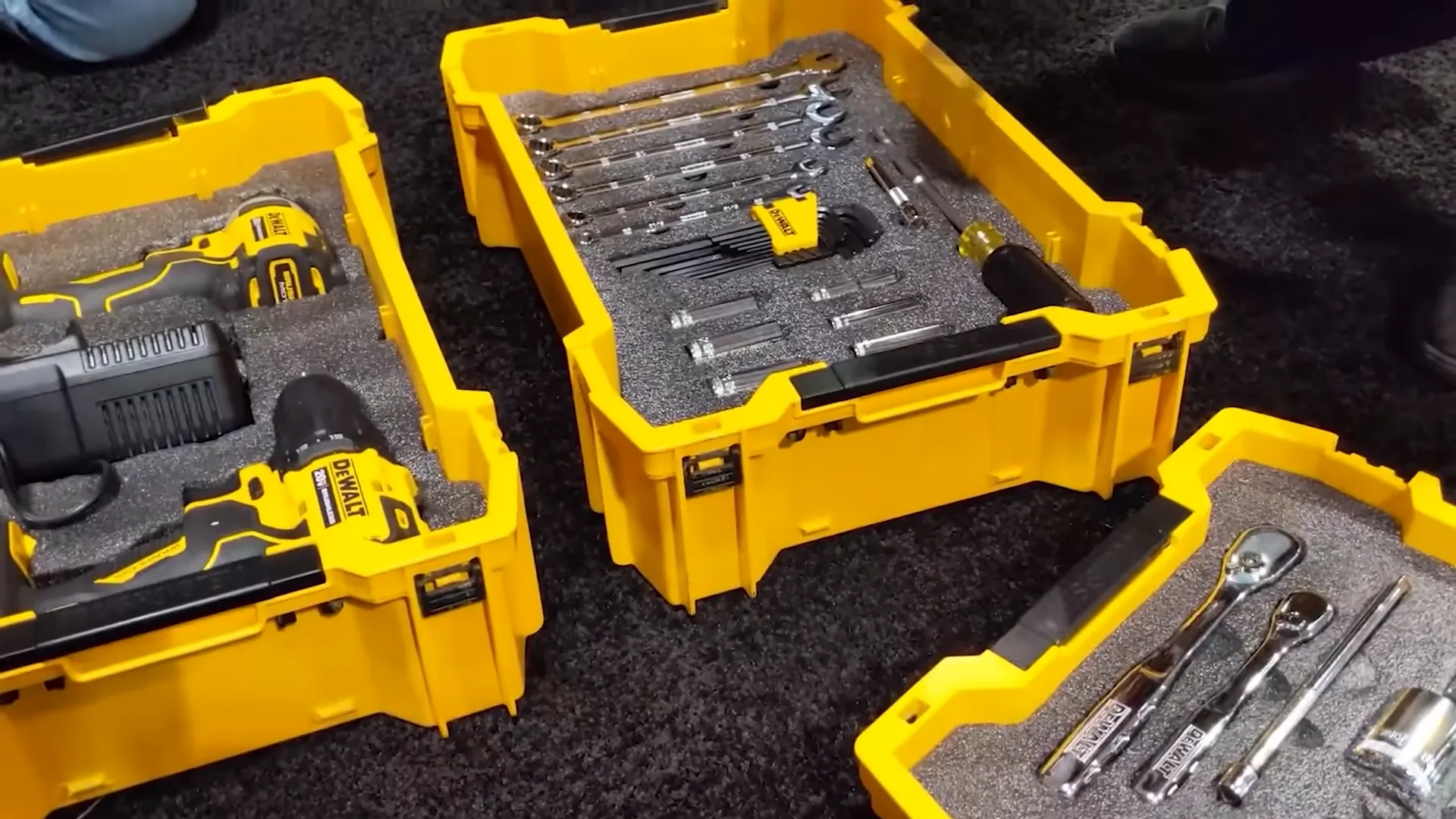Modular Box
