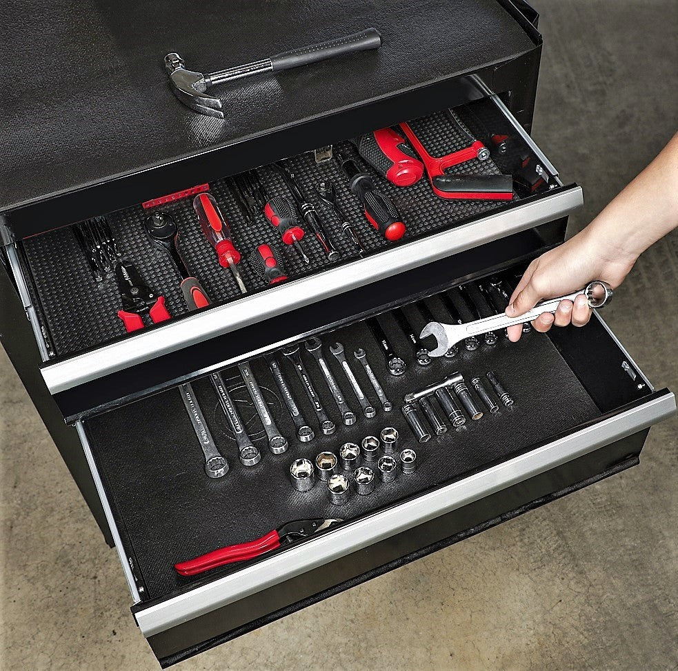 Tools and Trolleys